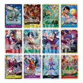 One Piece Card Game: Premium Card Collection - Best Selection Vol 5 -