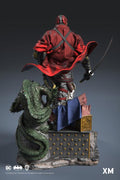 XM Studios DC Premium Collectibles Samurai Series Red Hood 1/4 Scale Limited Edition Statue