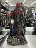 XM Studios DC Premium Collectibles Samurai Series Red Hood 1/4 Scale Limited Edition Statue