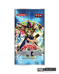 Yu-Gi-Oh! Legacy of Darkness Booster Box (Korean)