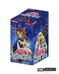 Yu-Gi-Oh! Legacy of Darkness Booster Box (Korean)