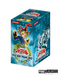 Yu-Gi-Oh! TCG Korean Legend of Blue Eyes White Dragon Booster Box LOB-K