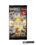 Yu-Gi-Oh! Quarter Century Art Collection Booster Box (Korean)