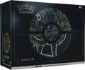 Zacian Sword & Shield ETB +