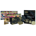 Zacian Sword & Shield ETB +