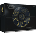 Zamazenta Sword & Shield ETB +