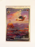 2023 Pokemon MEW-EN − Charizard ex #199 − 151 Special Illustration Rare − Raw Ungraded Card