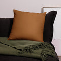 Zombies on the Prairie Pillow - 3