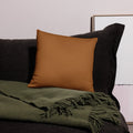 Zombies on the Prairie Pillow - 3