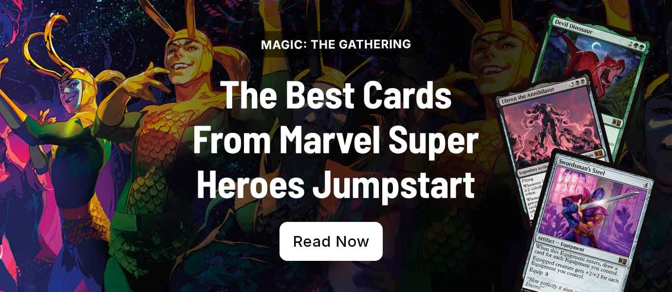 Magic: The Gathering